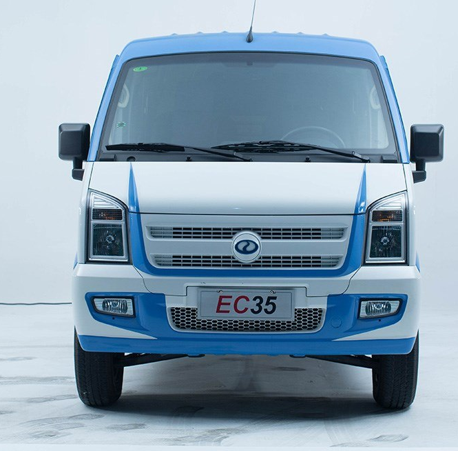 重庆瑞驰新能源EC35纯电动微面（2019款）